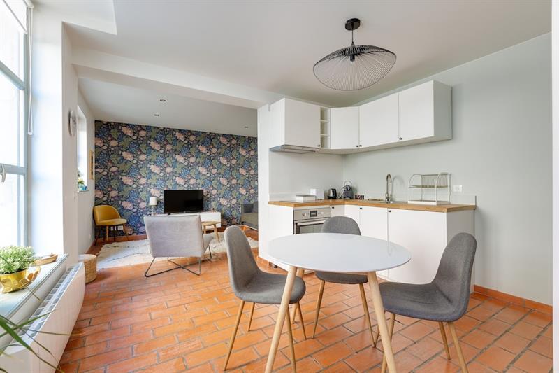 La Corderie 3 Villa Roncq Eksteriør billede