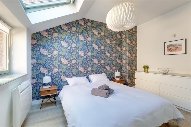 La Corderie 3 Villa Roncq Eksteriør billede