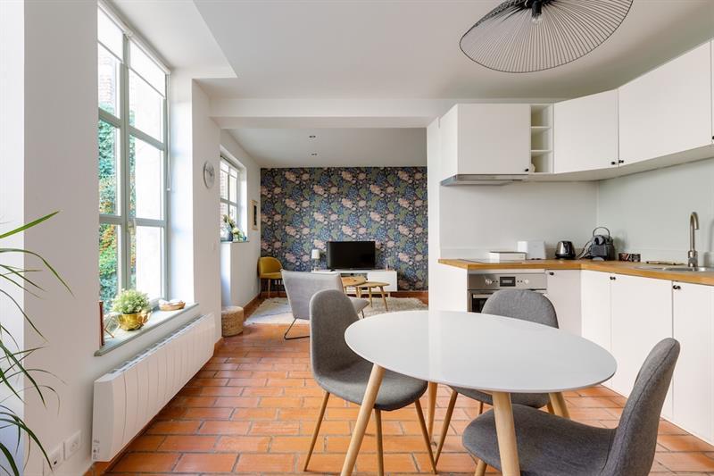 La Corderie 3 Villa Roncq Eksteriør billede