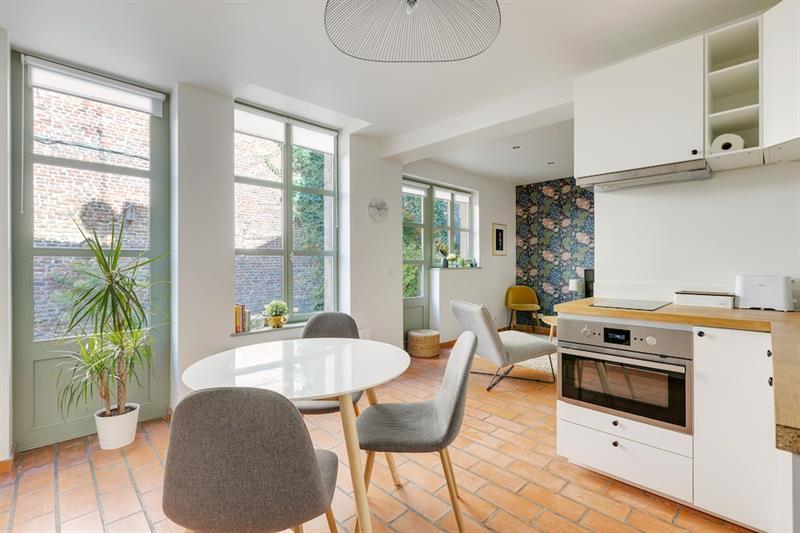La Corderie 3 Villa Roncq Eksteriør billede