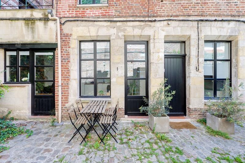 La Corderie 3 Villa Roncq Eksteriør billede