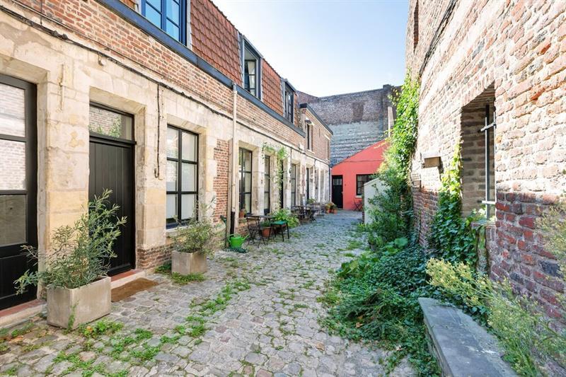 La Corderie 3 Villa Roncq Eksteriør billede