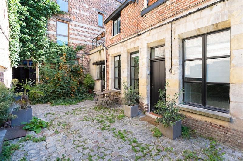 La Corderie 3 Villa Roncq Eksteriør billede