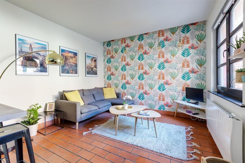La Corderie 3 Villa Roncq Eksteriør billede