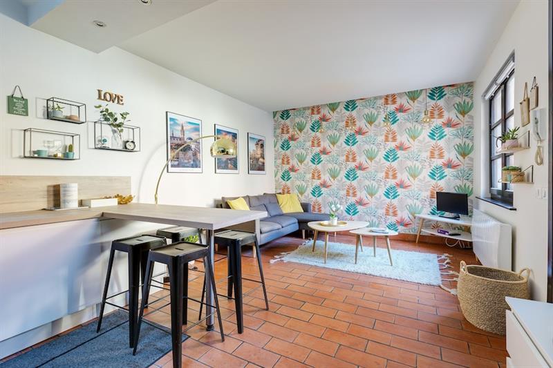 La Corderie 3 Villa Roncq Eksteriør billede