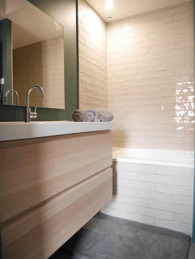 La Corderie 3 Villa Roncq Eksteriør billede
